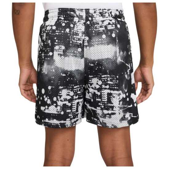 Nike Ανδρικό σορτς Standard Issue Dri-FIT 5" Mesh Shorts